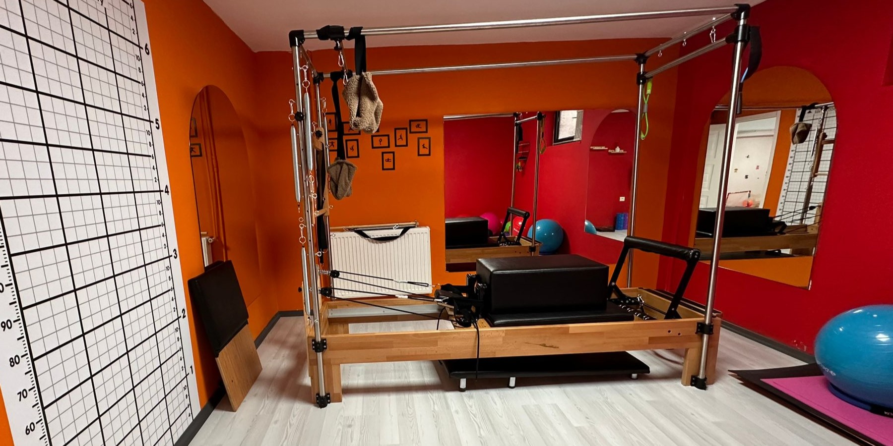 Kids Academy - Gölbaşı - Ankara Pilates-8