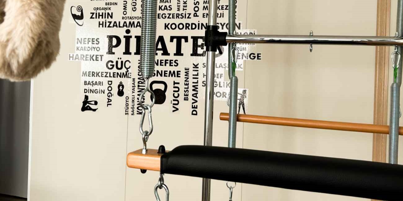 Kübra Pilates Stüdyosu - Çankaya - Ankara Pilates-6