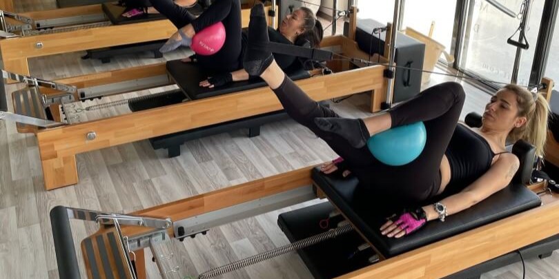 Life Pilates - Batıkent - Ankara Pilates-1