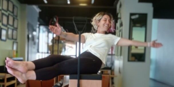 Life Pilates - Batıkent - Ankara Pilates-7