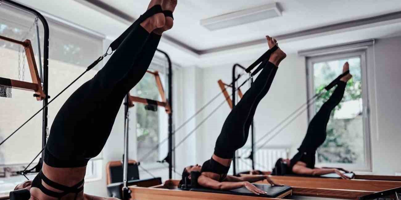 Line Pilates - Ümitköy - Ankara Pilatesi -6