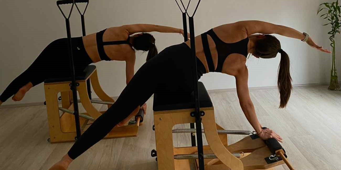 Line Pilates - Ümitköy - Ankara Pilatesi -7