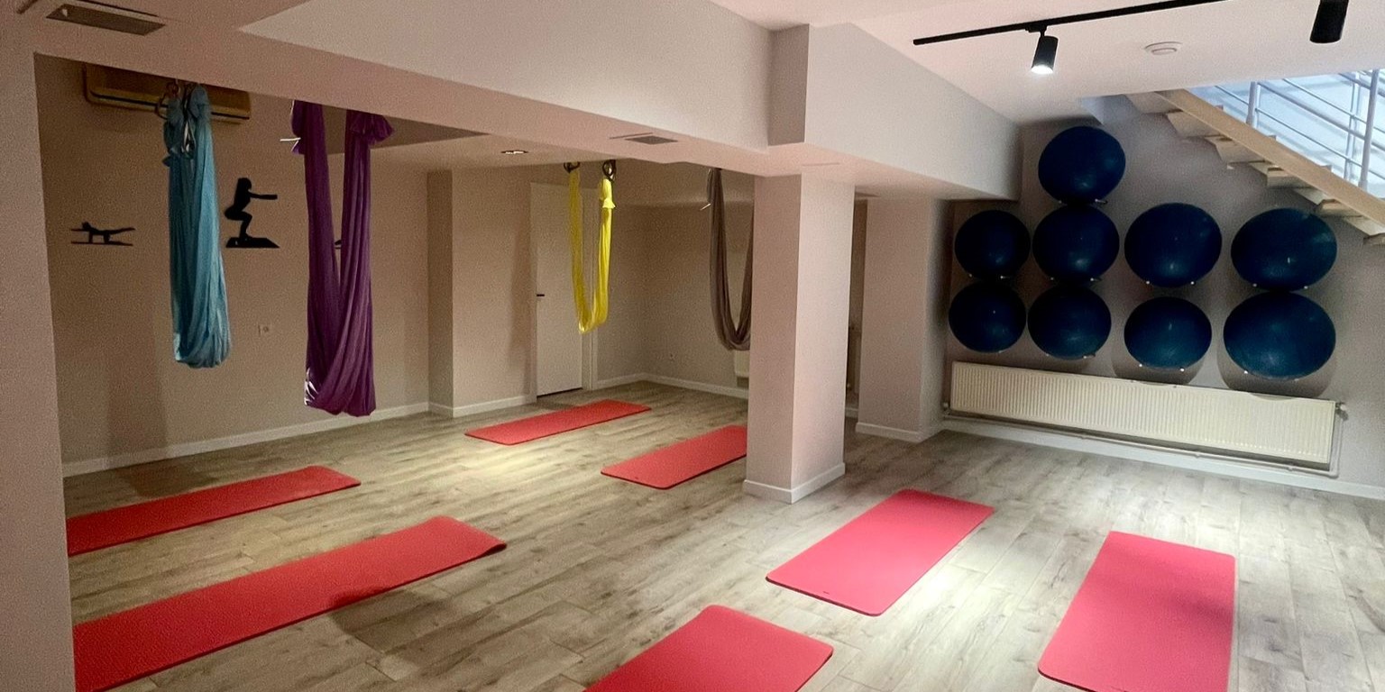 ME Pilates - Bahçelievler - Ankara Pilates-7