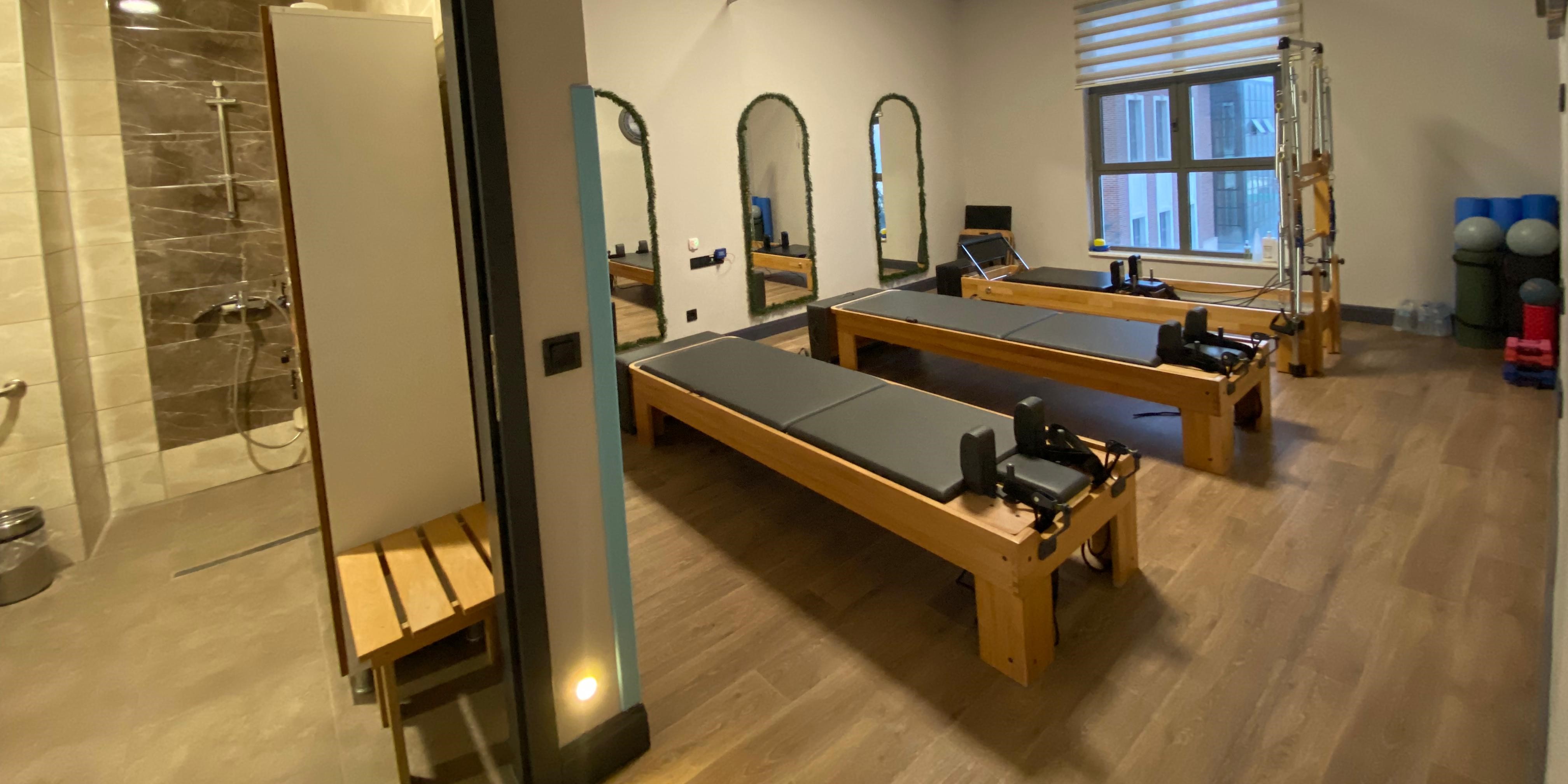 Mia Pilates - Gölbaşı - Ankara Pilates-3