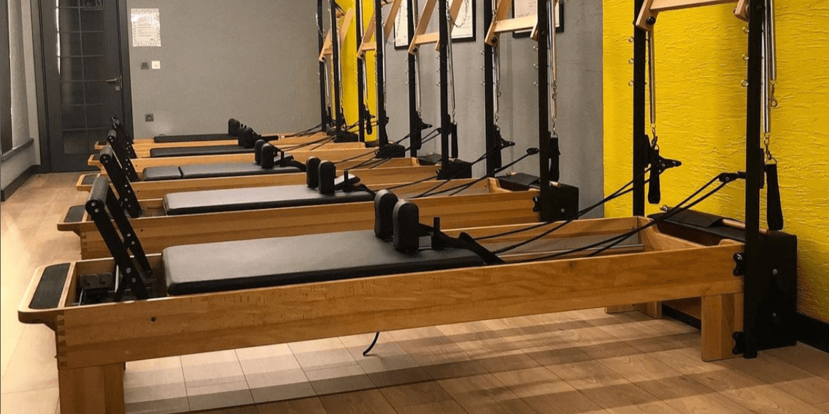 More Pilates Studio - Çankaya - Ankara Pilates-8