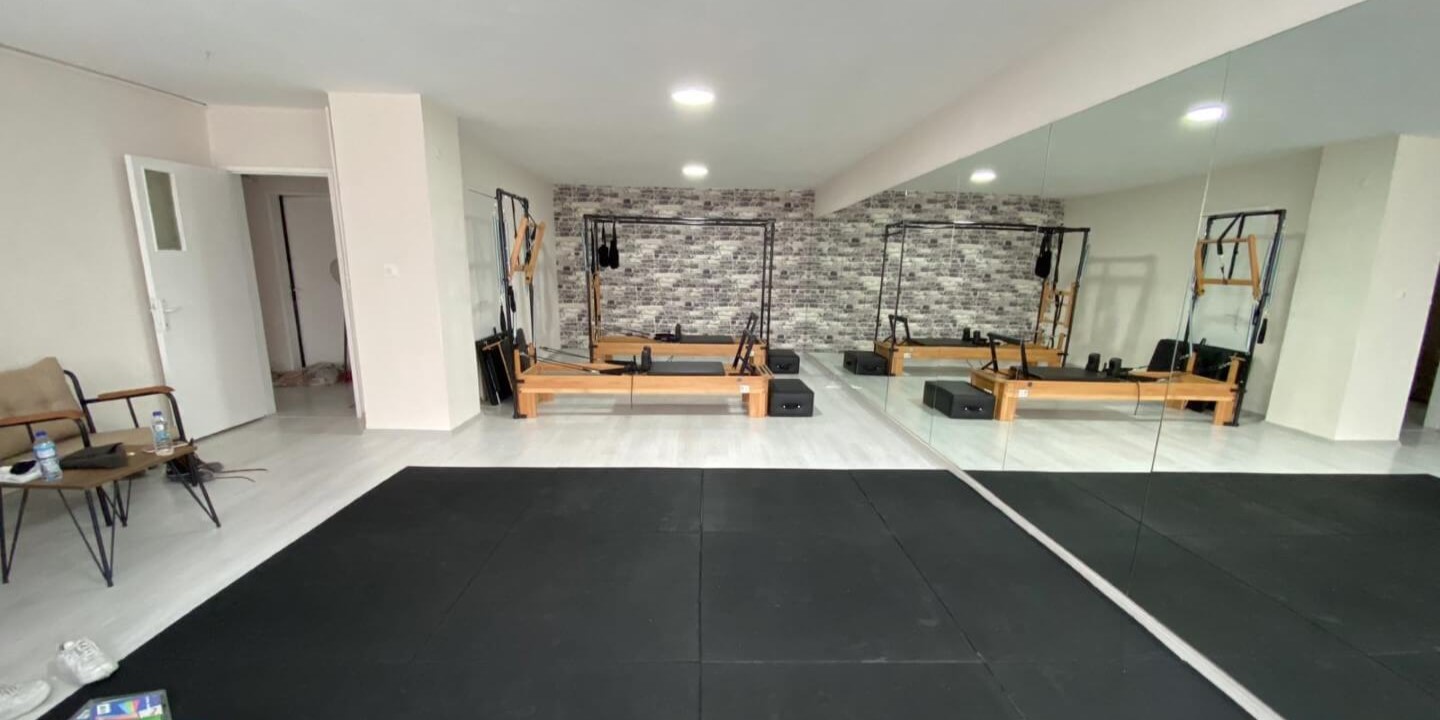 Only Pilates Studio - Kızılay - Ankara Pilates -3