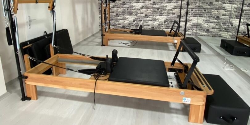 Only Pilates Studio - Kızılay - Ankara Pilates -7