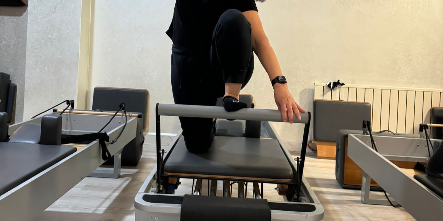 PilateSystem Eryaman - Eryaman-Ankara Pilates