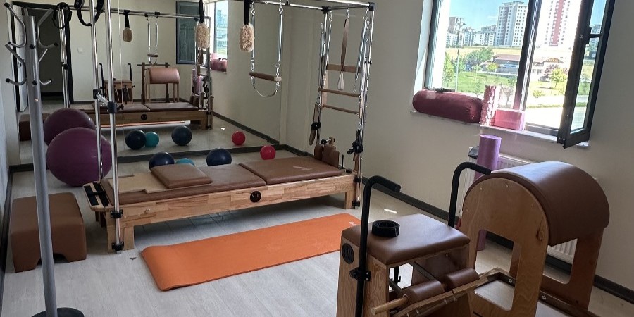 Proheal Fit Theraphy - Bağlıca-Ankara Pilates