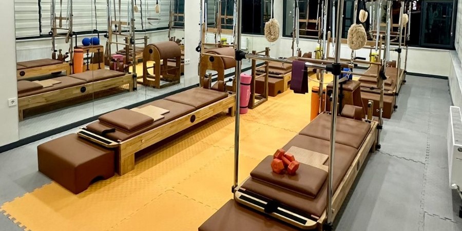 Proheal Fit Theraphy - Bağlıca-Ankara Pilates