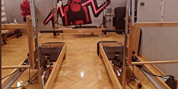 Red Deluxe Personal Coaching - Keçiören-Ankara Pilates