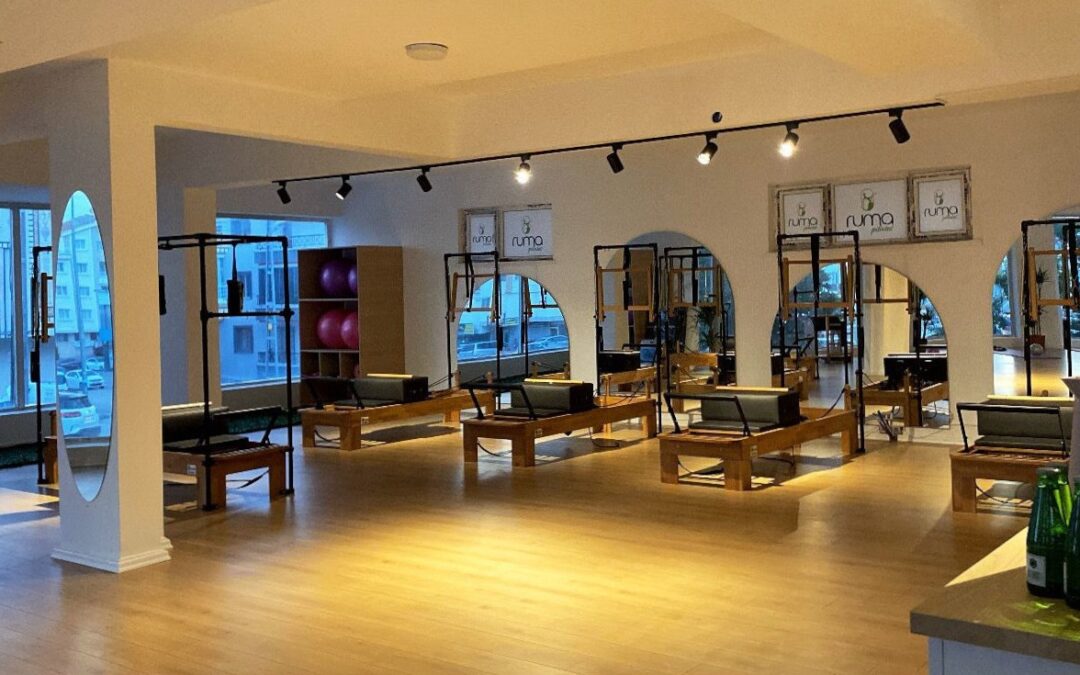 Ruma Pilates-Altındağ-Ankara Pilates