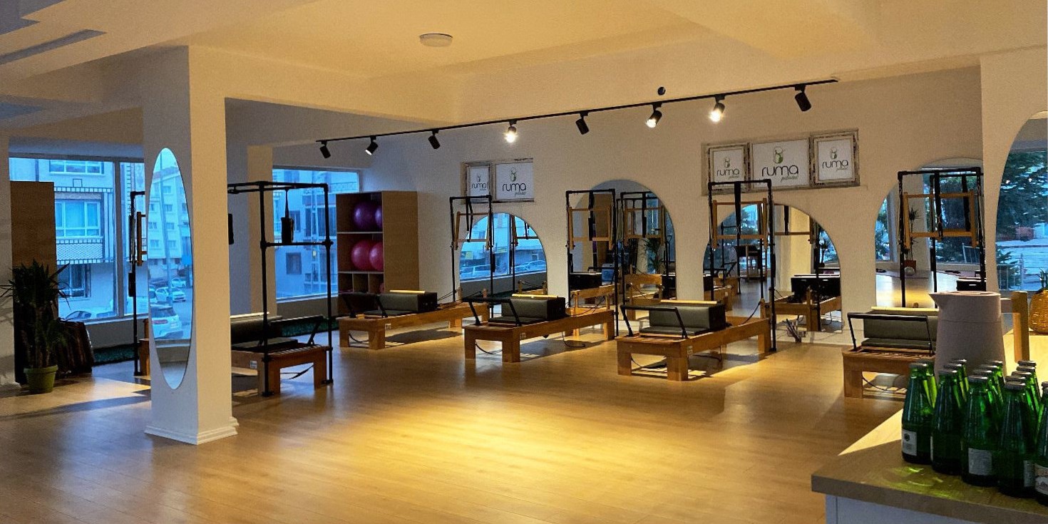 Ruma Pilates-Altındağ-Ankara Pilates