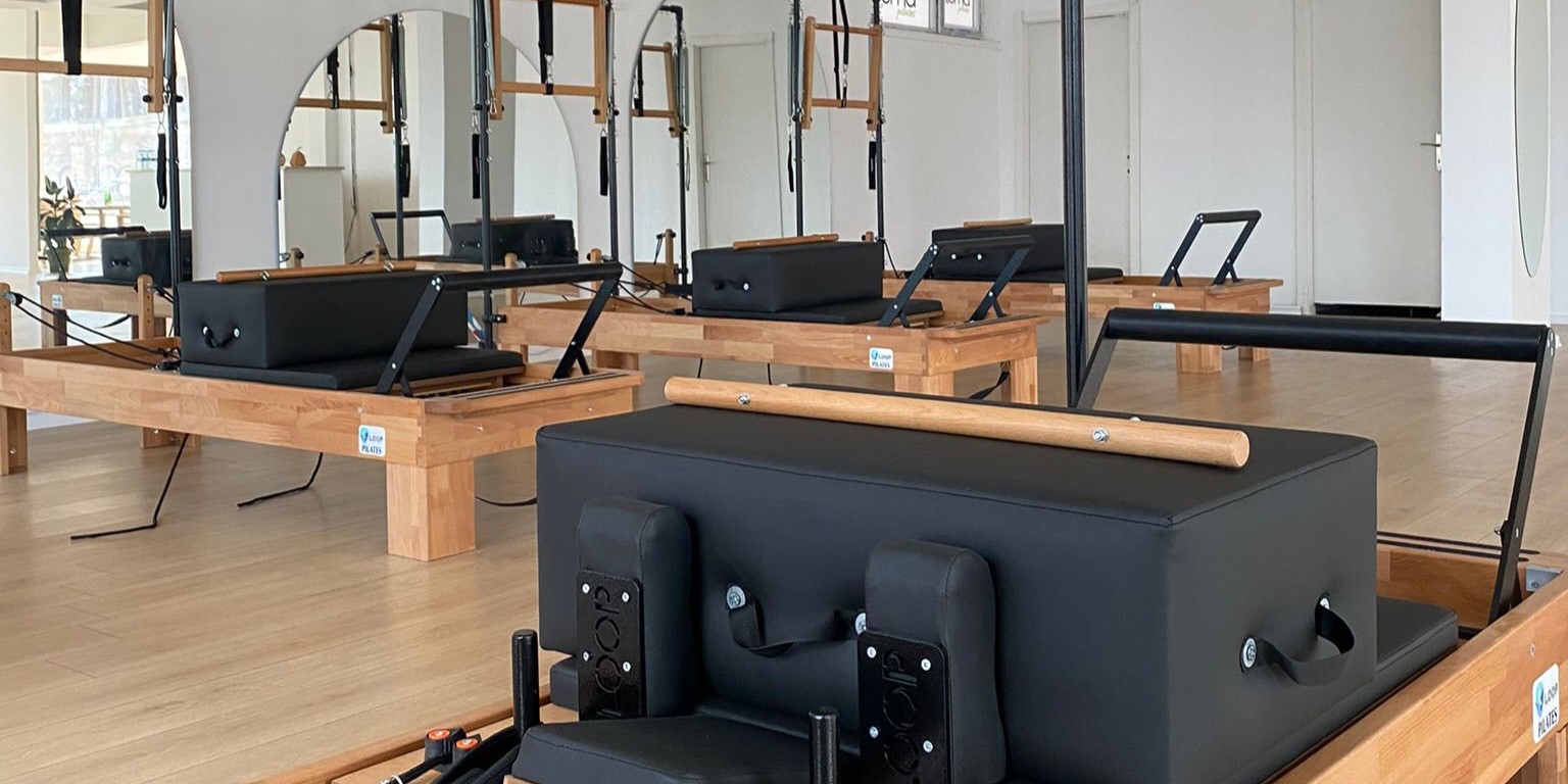 Ruma Pilates-Altındağ-Ankara Pilates