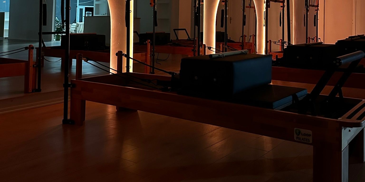 Ruma Pilates-Altındağ-Ankara Pilates