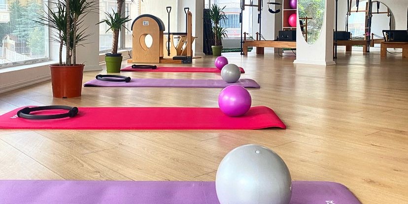 Ruma Pilates-Altındağ-Ankara Pilates