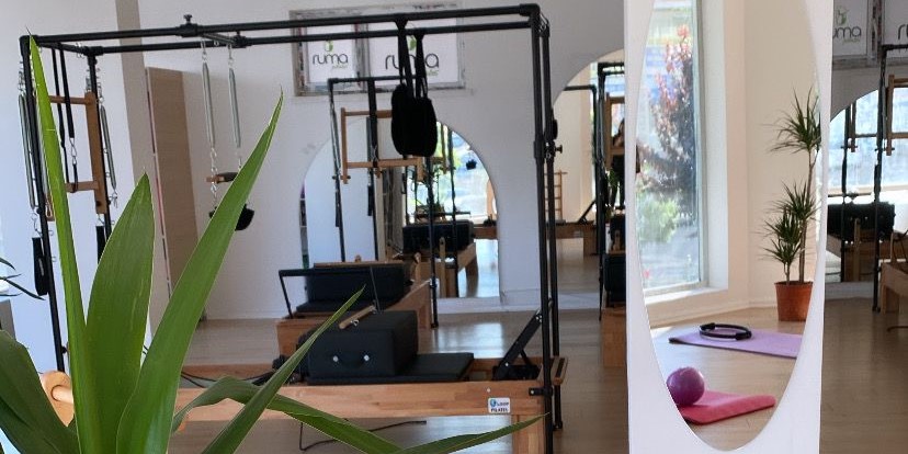 Ruma Pilates-Altındağ-Ankara Pilates