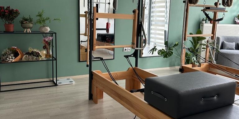 Sacrum Fizyoterapi Pilates - Eryaman-Ankara Pilates