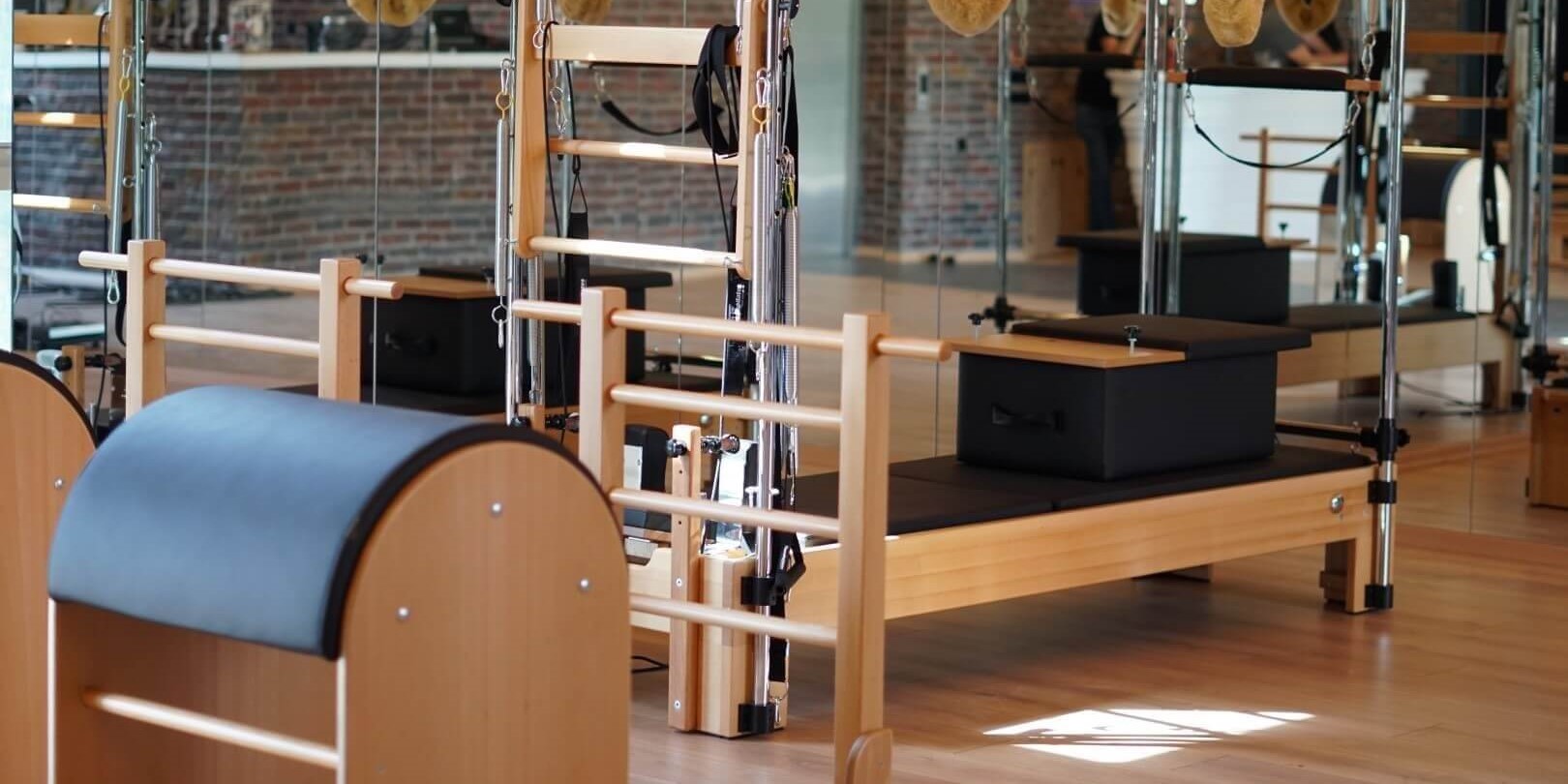 Seven Pilates Premium-Çayyolu-Ankara Pilates