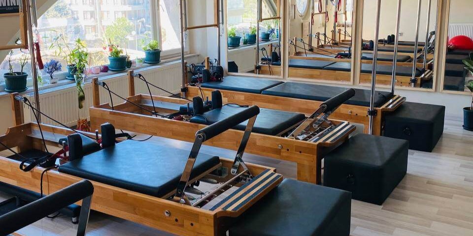 Sihirli Çember Pilates Stüdyosu-Çankaya-Ankara Pilates