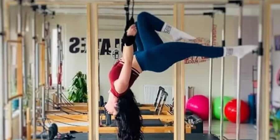 Sihirli Çember Pilates Stüdyosu-Çankaya-Ankara Pilates