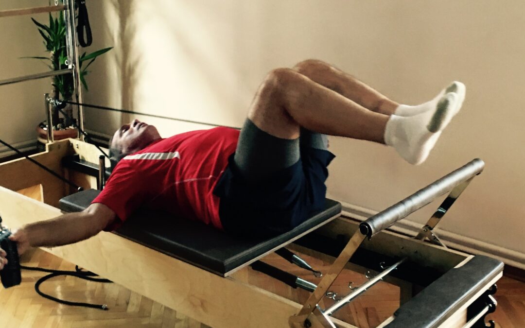 Switch Zone Pilates -Yenimahalle-Ankara Pilates