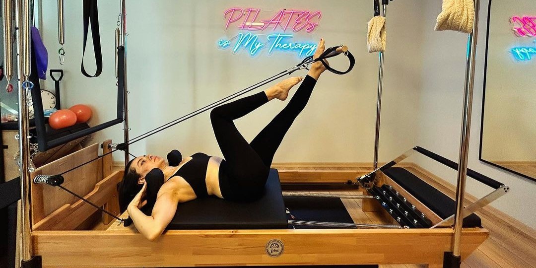 Tint Pilates Stüdyosu-Elvankent-Ankara Pilates