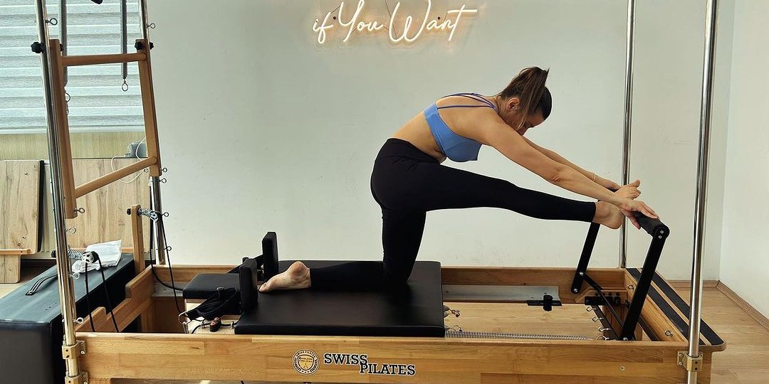 Tint Pilates Stüdyosu-Elvankent-Ankara Pilates