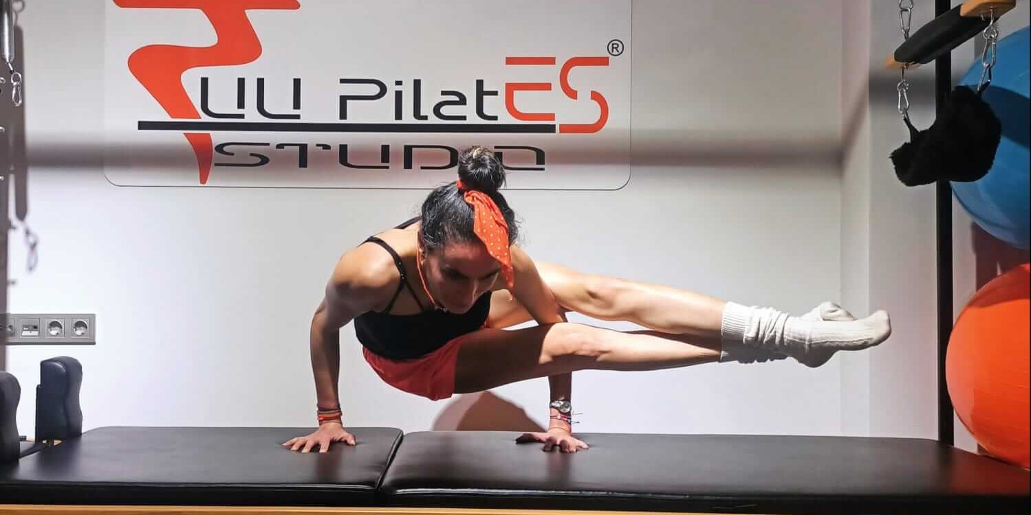 Tuu Pilates Studio-Mustafa Kemal Mahallesi-Ankara Pilates