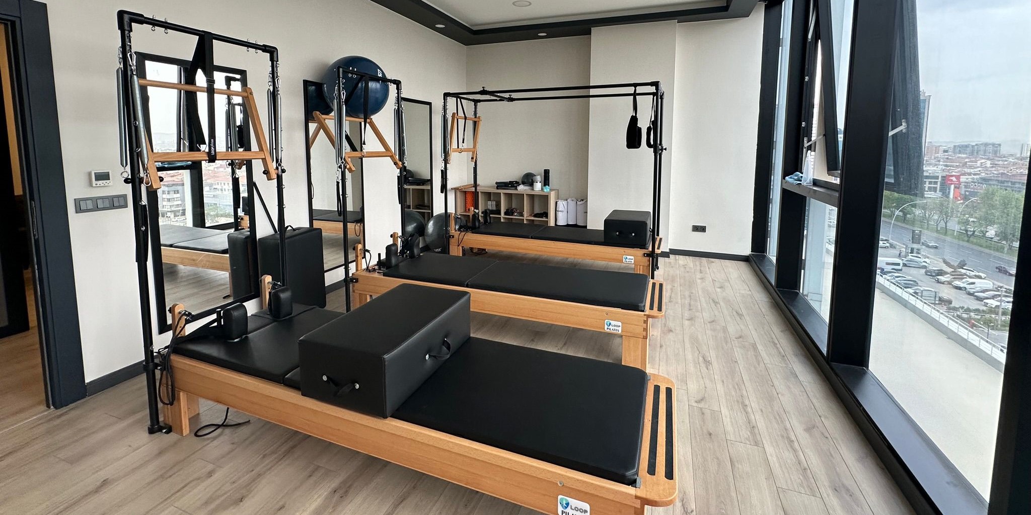 Vital Flex Fizyoterapi ve Pilates- Çukurambar-Ankara Pilates