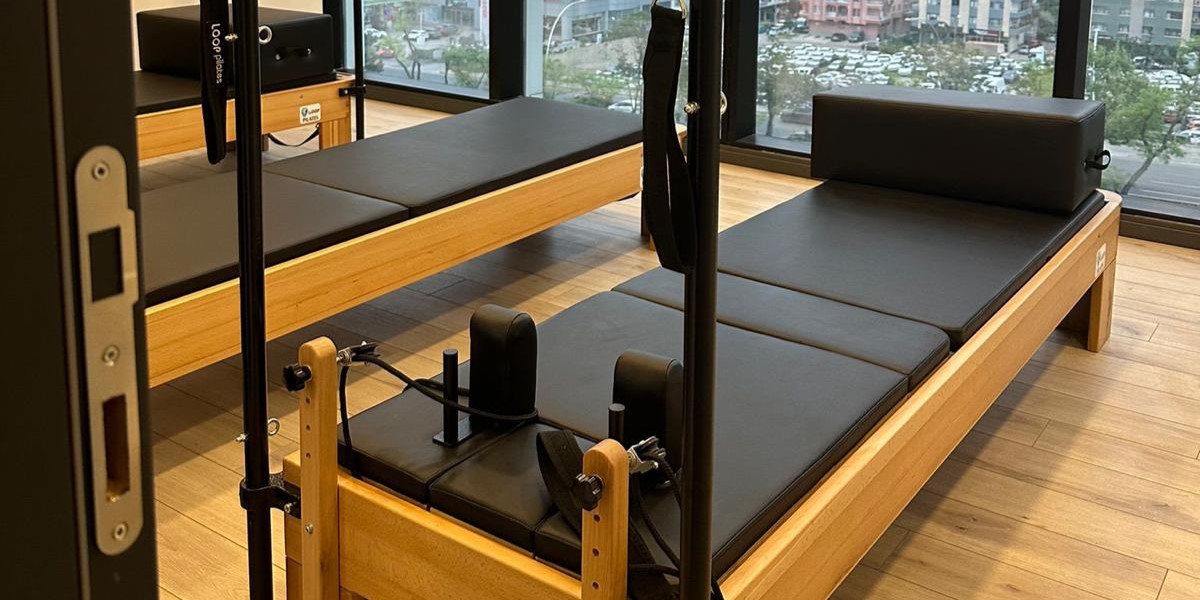 Vital Flex Fizyoterapi ve Pilates- Çukurambar-Ankara Pilates