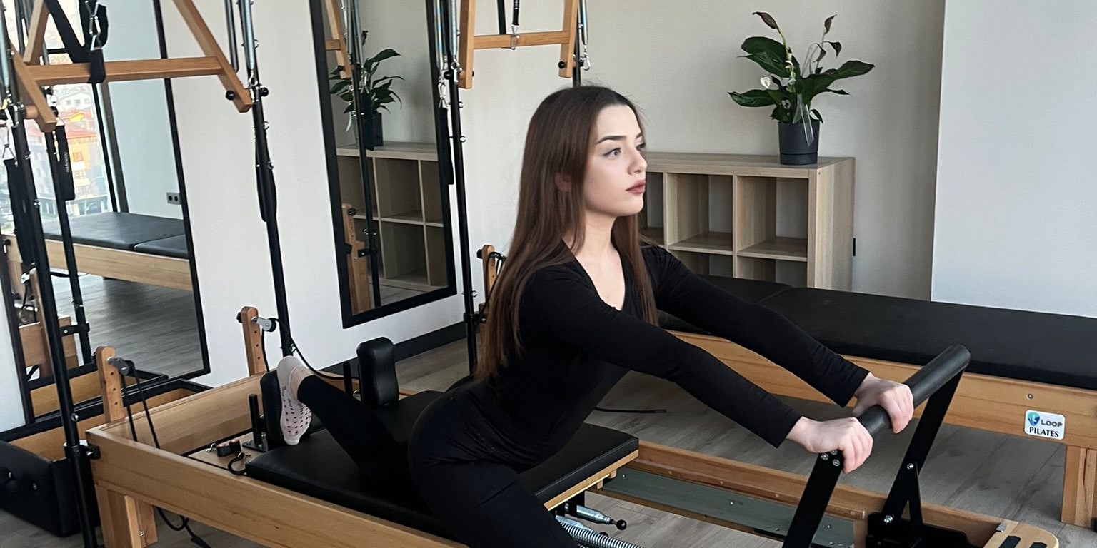 Vital Flex Fizyoterapi ve Pilates- Çukurambar-Ankara Pilates