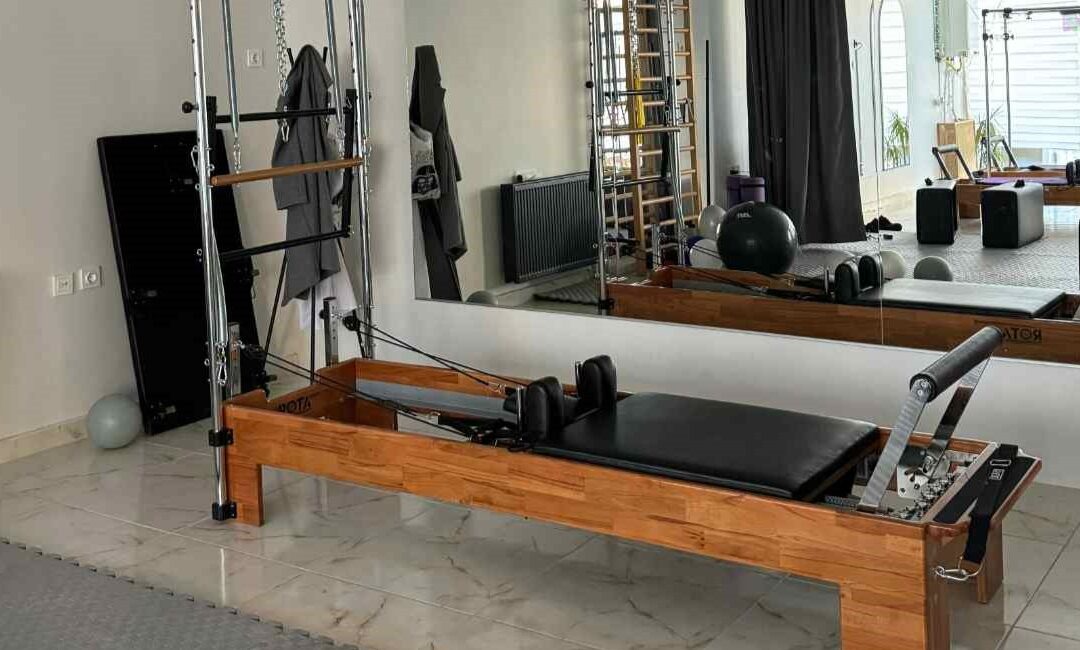 Yıldız Fizyoterapi Pilates-Batıkent-Ankara Pilates