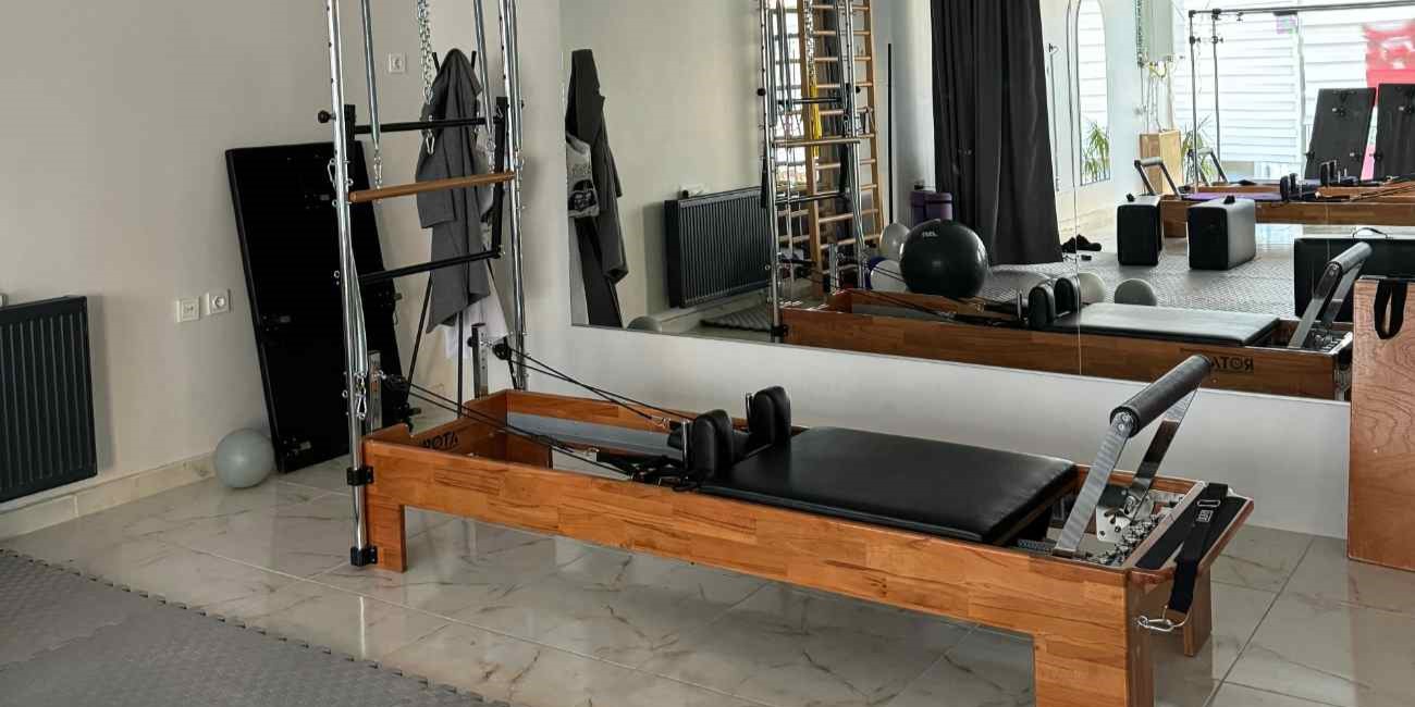 Yıldız Fizyoterapi Pilates-Batıkent-Ankara Pilates