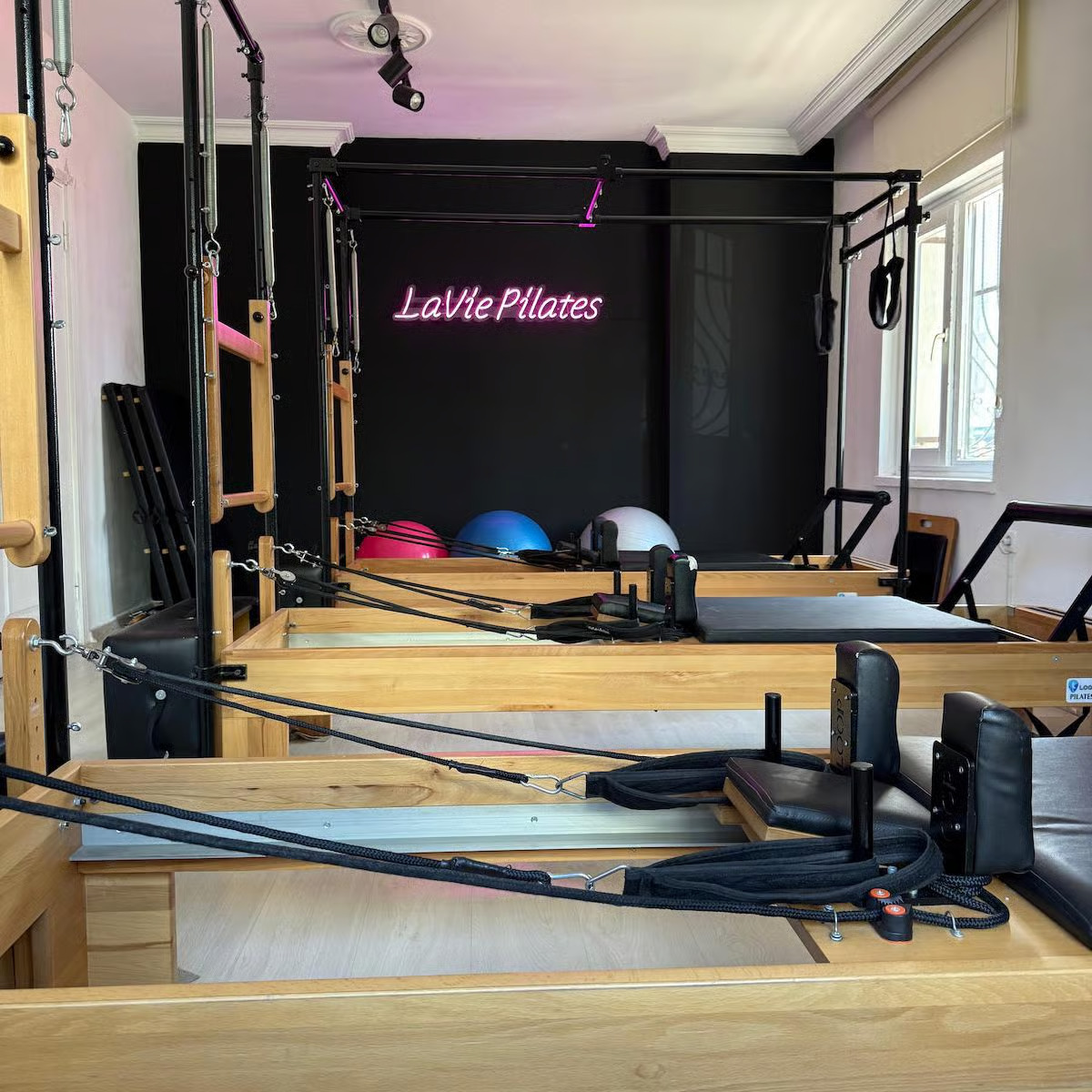 Batıkent Reformer Pilates - 85