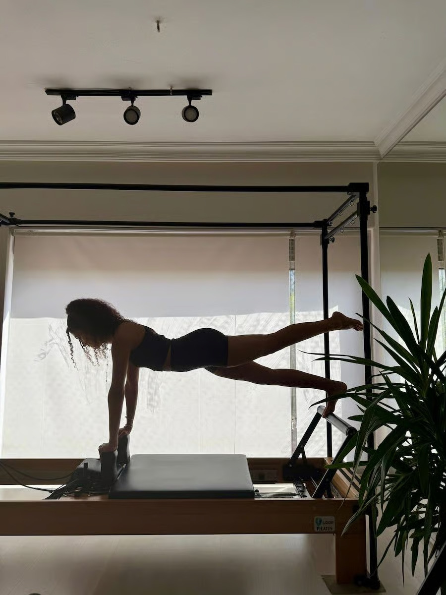 Batıkent Reformer Pilates - 87