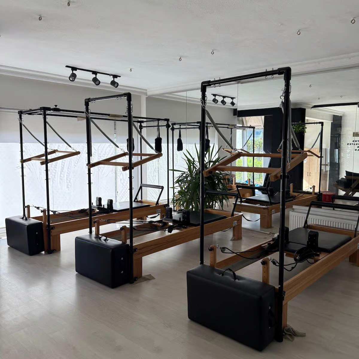 Batıkent Reformer Pilates - 91