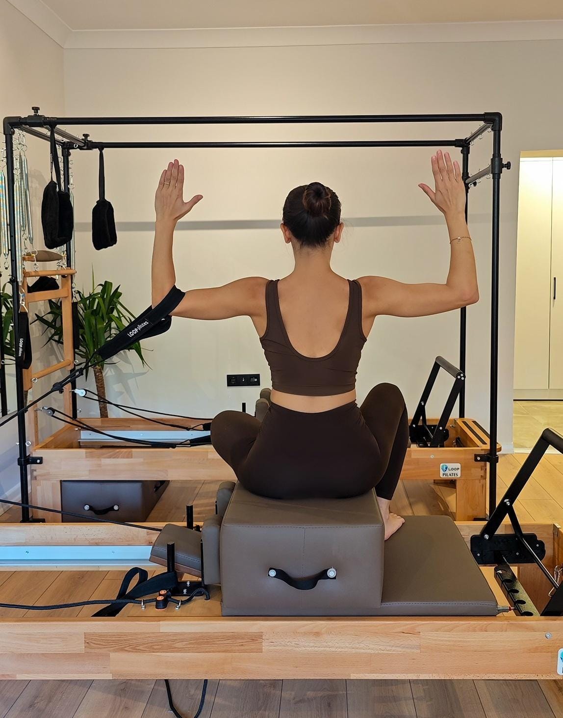 Beştepe Reformer Pilates - 27