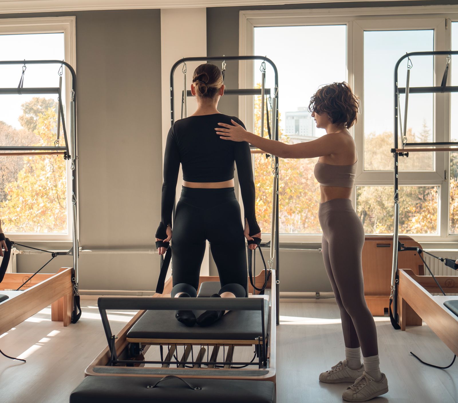 Çankaya Reformer Pilates - 63