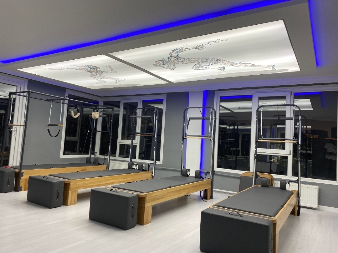 Çankaya Reformer Pilates - 65
