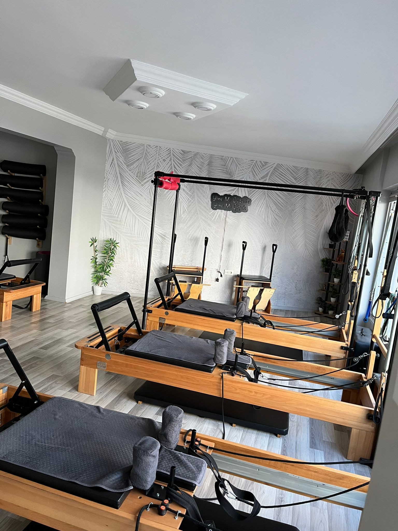 Keçiören Reformer Pilates - 79