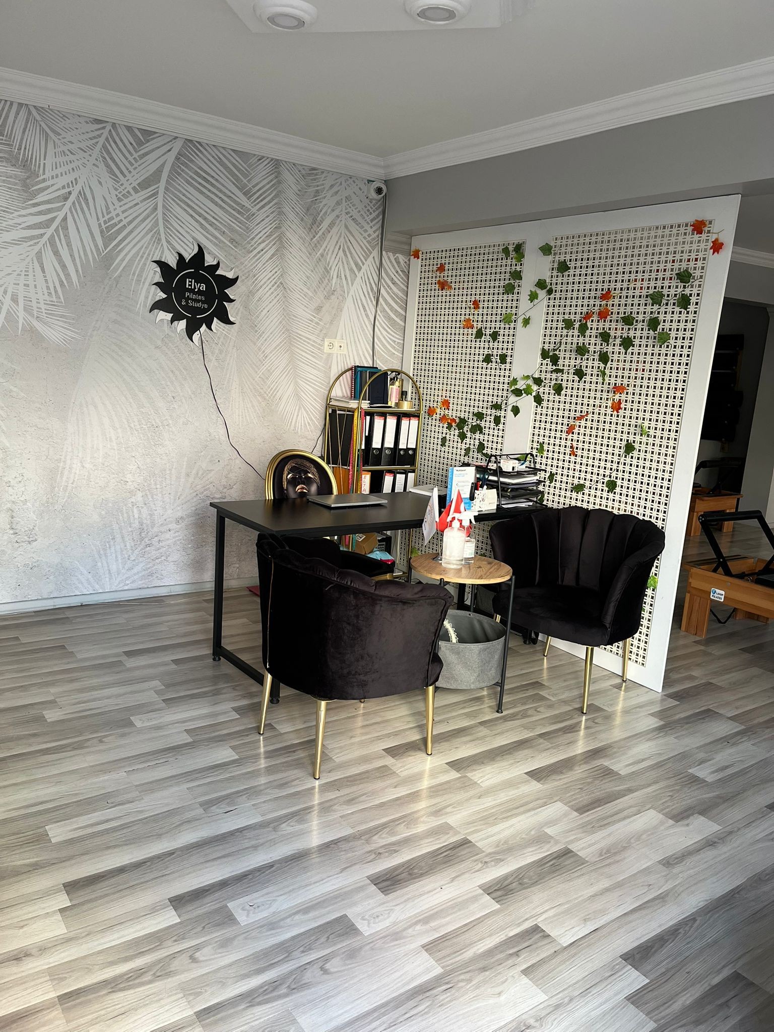 Keçiören Reformer Pilates - 83