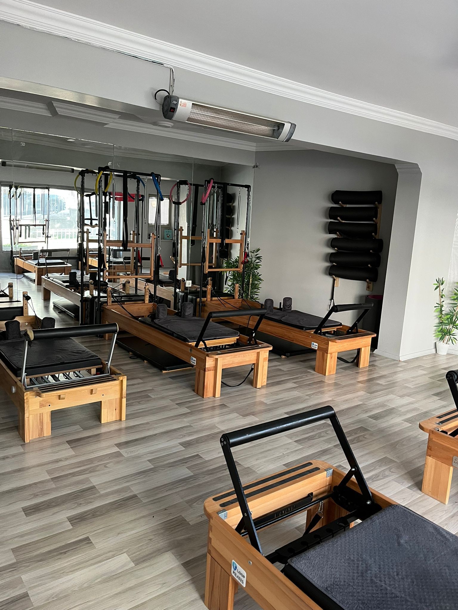 Keçiören Reformer Pilates - 85