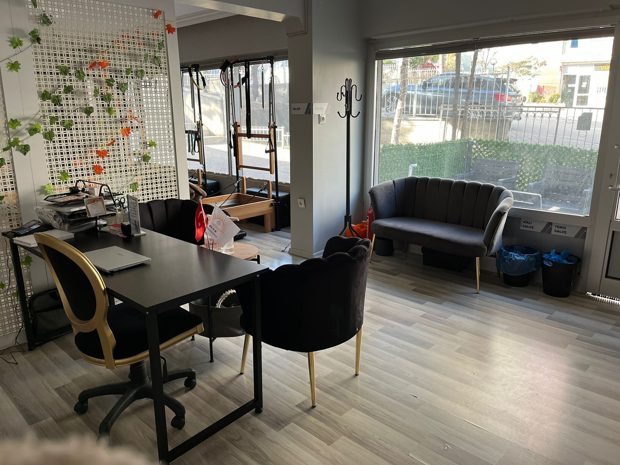 Keçiören Reformer Pilates - 91