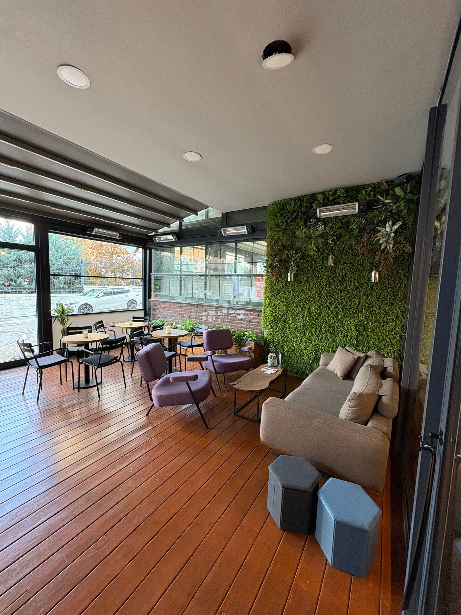 Beytepe Reformer Pilates - 77