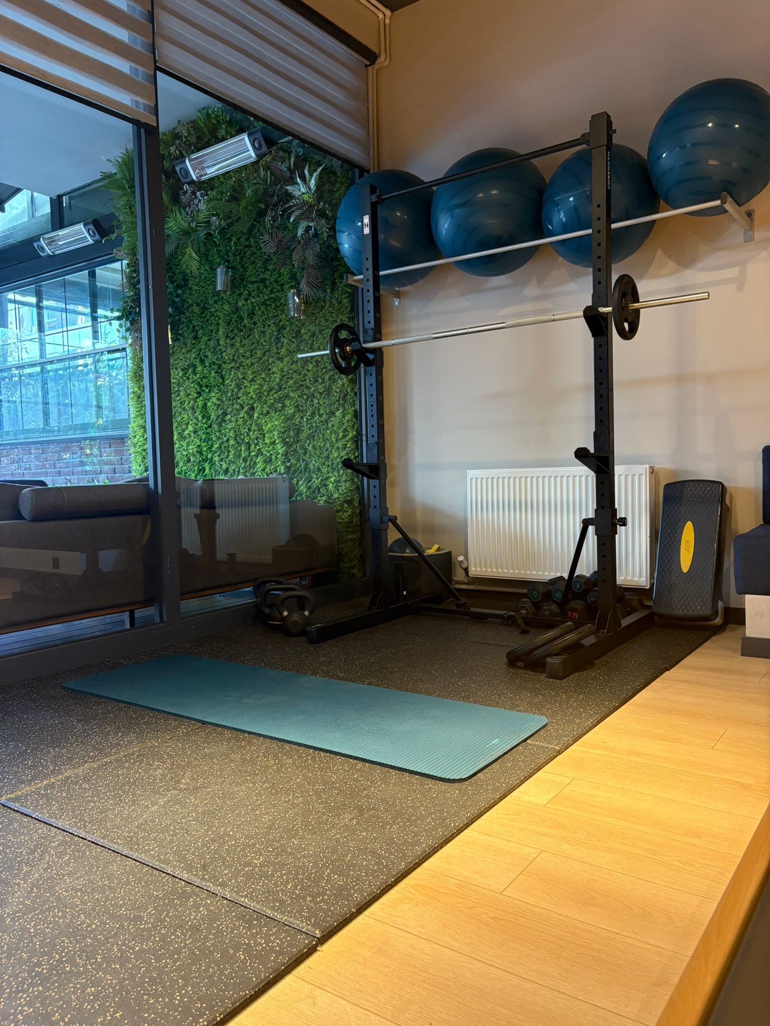 Beytepe Reformer Pilates - 79