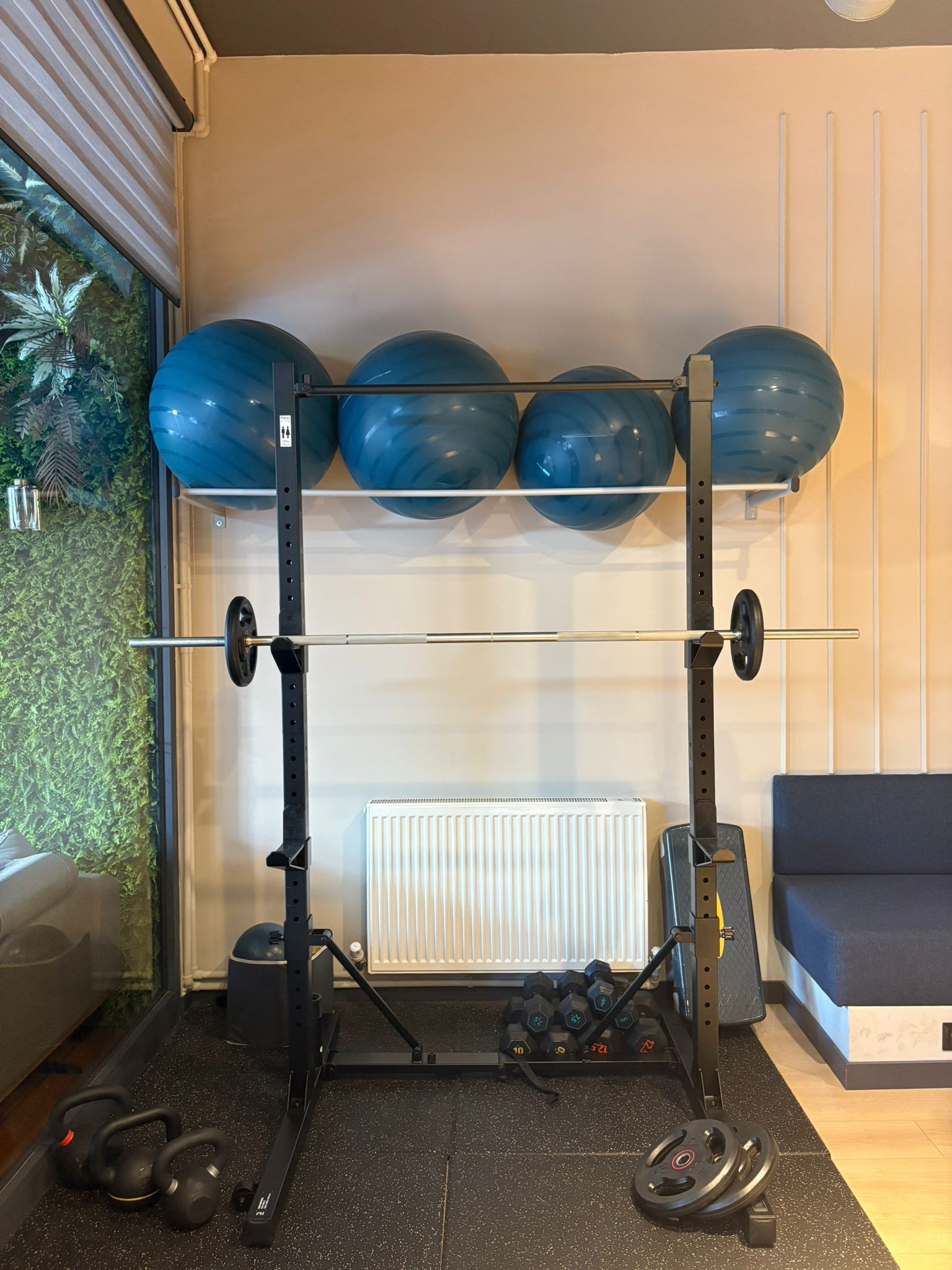 Beytepe Reformer Pilates - 81