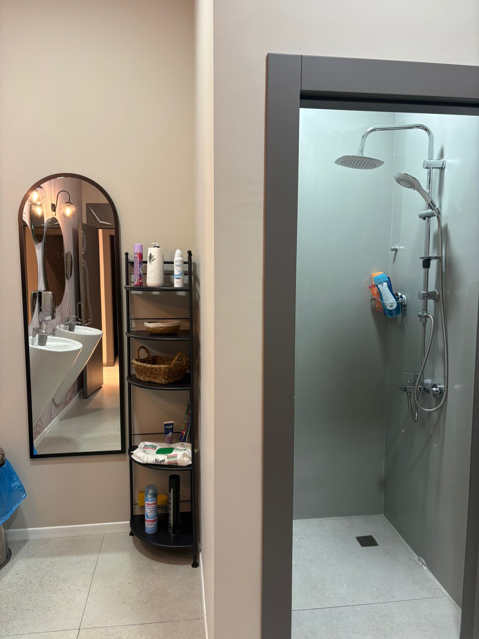 Beytepe Reformer Pilates - 89