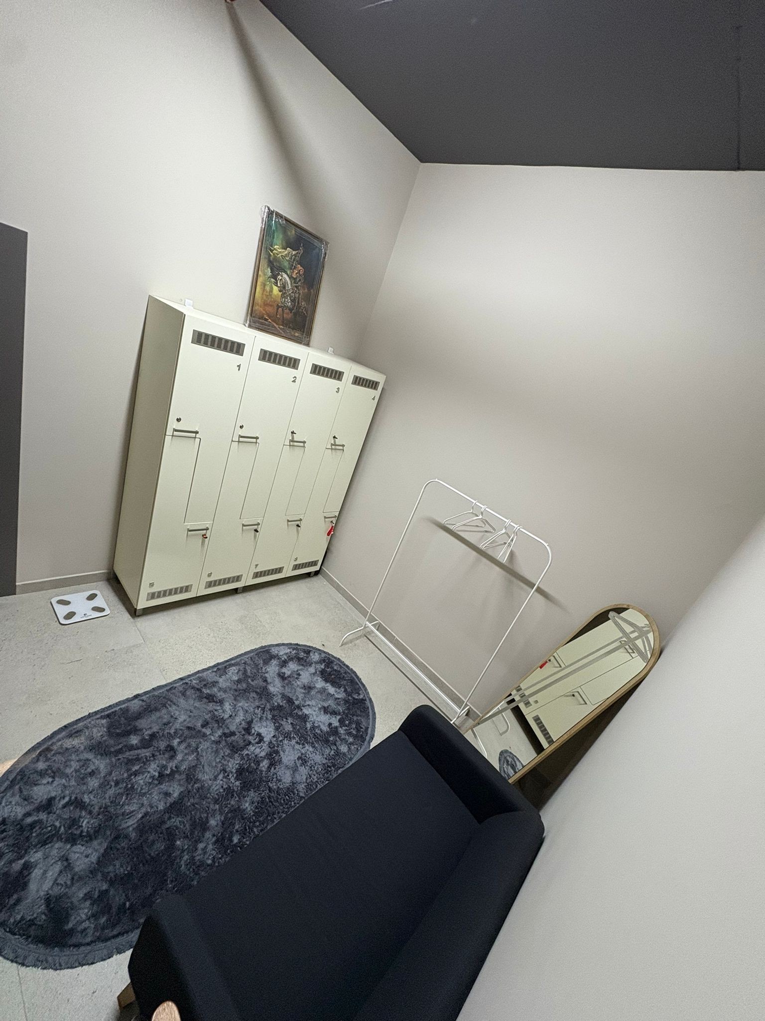 Beytepe Reformer Pilates - 93