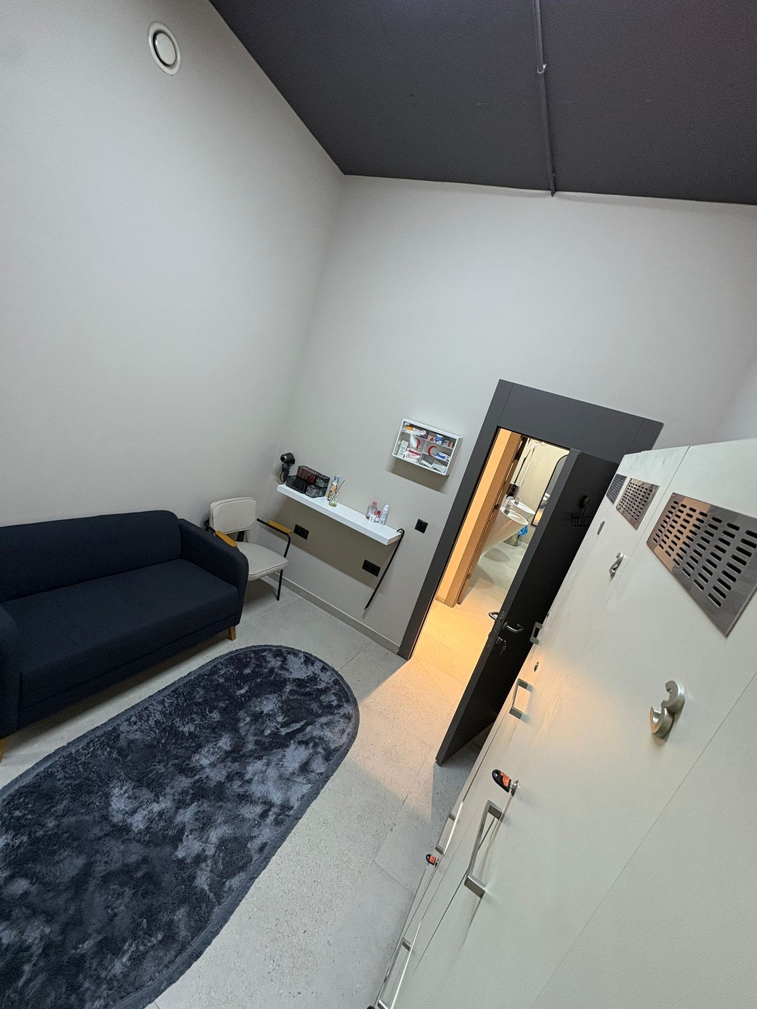 Beytepe Reformer Pilates - 95